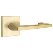 Satin Brass