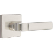 Satin Nickel