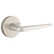 Satin Nickel