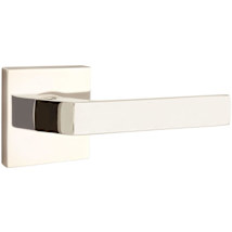 Polished Nickel
