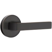 Oil Rubbed Bronze