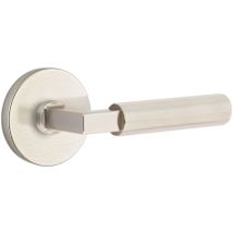 Satin Nickel