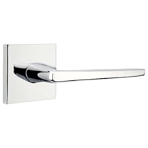 Polished Chrome
