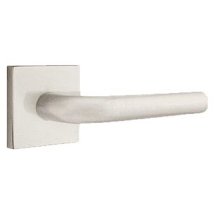 Satin Nickel