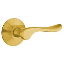 Satin Brass