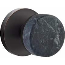 Oil Rubbed Bronze
