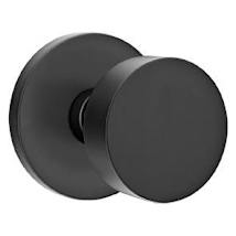 Flat Black