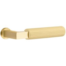 Satin Brass
