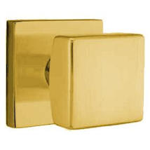 Satin Brass