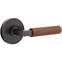 Oil Rubbed Bronze