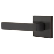 Oil Rubbed Bronze