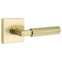 Satin Brass