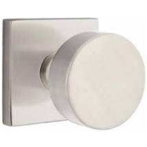 Satin Nickel