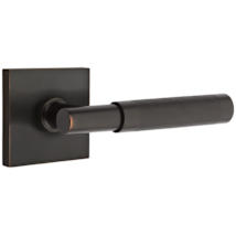 Oil Rubbed Bronze