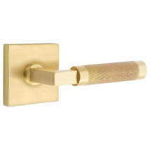 Satin Brass