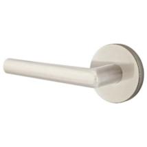 Satin Nickel