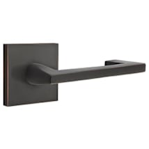 Oil Rubbed Bronze
