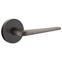 Oil Rubbed Bronze