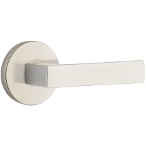 Satin Nickel