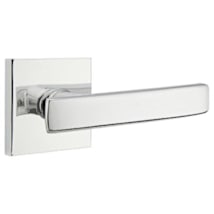 Polished Chrome