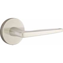 Satin Nickel