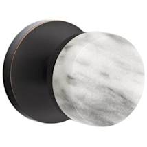 Oil Rubbed Bronze