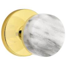 Unlacquered Brass