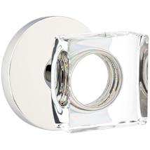 Polished Chrome