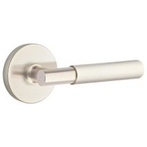 Satin Nickel