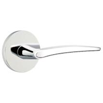 Polished Chrome