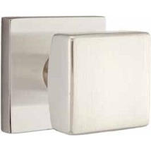 Satin Nickel