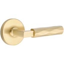 Satin Brass
