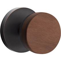 Oil Rubbed Bronze
