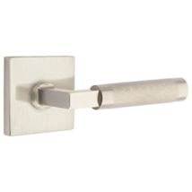 Satin Nickel