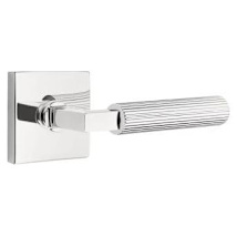 Polished Chrome