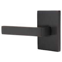 Oil Rubbed Bronze