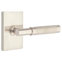 Satin Nickel
