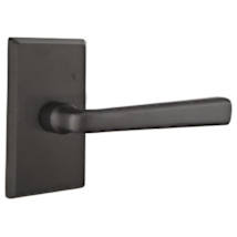 Flat Black