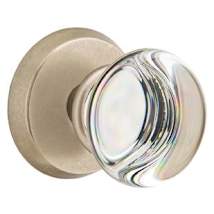 Tumbled White Bronze