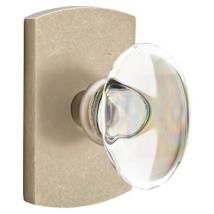 Tumbled White Bronze