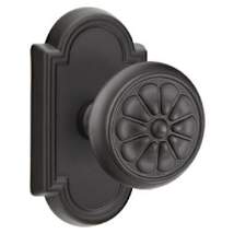 Flat Black