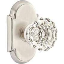 Satin Nickel