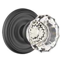 Flat Black