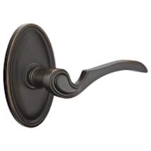 Oil Rubbed Bronze