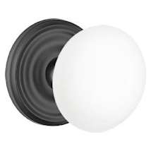 Flat Black