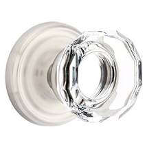 Satin Nickel