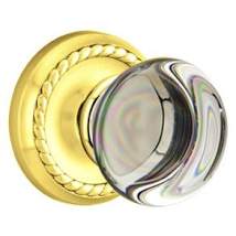 Polished Brass