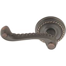 Oil Rubbed Bronze