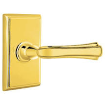 Lifetime Polished Brass