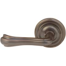 Oil Rubbed Bronze